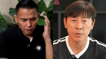 Ramalan Hard Gumay Kini Benar-benar Terbukti? Setelah Shin Tae-yong Dipecat PSSI, Tak Lama STY Nantinya akan...