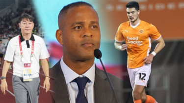Elkan Baggott Langsung Beri Sinyal Positif ke Pelatih Baru Timnas Indonesia setelah Shin Tae-yong Diganti Patrick Kluivert