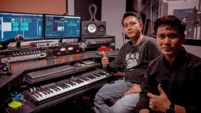 Versi Remake 'Ramadhan Kita' dengan Nuansa Baru Siap Hadir di Bulan Suci Ramadan