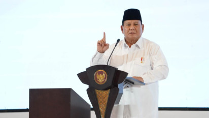 Prabowo Subianto Resmikan 37 Proyek Listrik Strategis: PLTA Jatigede, Warisan Soekarno, Kini Siap Hasilkan Energi Hijau