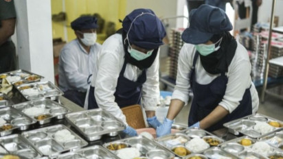 Jadi Ancaman Serius, BGN Diminta Perketat Standar Ketersediaan Air Bersih dan Sehat