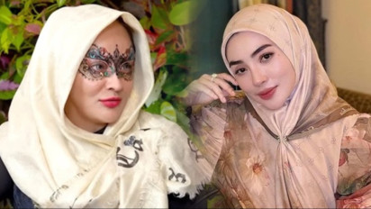 Kronologi Doktif Dipersekusi Shella Saukia hingga Ditonton Ratusan Ribu Orang, Teriak-teriak hingga Berkata Kasar