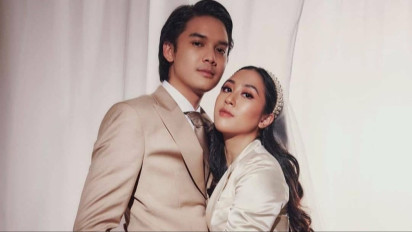 Ramalan Hard Gumay Terbukti Benar lagi? Terawangannya Ungkap Penyebab Sherina Munaf Gugat Cerai Baskara Mahendra