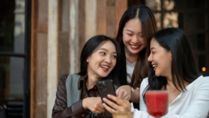 Tanya Sabrina BRI Lewat WhatsApp, Temukan Rekomendasi Tempat Nongkrong Terdekat di Akhir Pekan