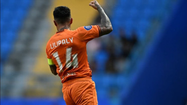 Stefano Lilipaly Jadi Pahlawan, Borneo FC Kalahkan Arema FC 3-1