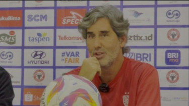 Kenangan 2019 Bikin Bali United Siap Kembali Kalahkan Semen Padang di Pekan Ke-19 Liga 1 Indonesia