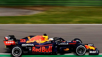 Bukan Untuk Musim Ini, Red Bull Justru Persiapkan Proyek Ambisius untuk F1 2026