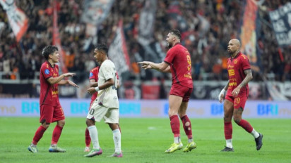 Jadwal Liga 1 Hari Ini: Tersaji 3 Laga Seru, Persija Siap Permak Persis Solo hingga PSBS Biak Vs PSIS Semarang