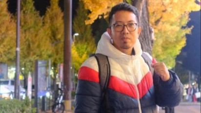 Akademisi IPB Kritik Model Kerja Bulog yang Tidak Pernah Berubah, Petani Maunya Pembelian Gabah Bukan Beras