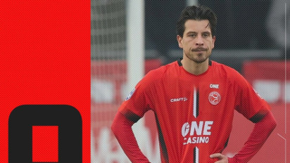 Tanpa Klub, 5 Pemain Naturalisasi Timnas Indonesia Berstatus Nganggur: Siapa yang Akan Jadi Rebutan?