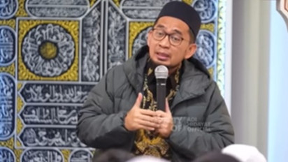 Keutamaan Puasa Senin Kamis, Kata Ustaz Adi Hidayat yang Paling Utama Adalah…