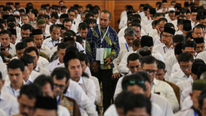 Hati-hati Informasi Hoax! Kemenag Ingatkan Masyarakat Tidak Mudah Percaya pada Penipuan Loker Petugas Haji 2025