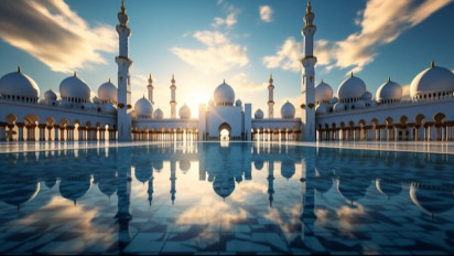 Simak 4 Keistimewaan Shalat Tahajud, Jangan Heran kalau Hidup Jadi Mujur Kata Ustaz Adi Hidayat