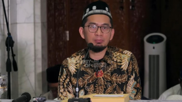 Susah Bangun untuk Tahajud di Jam 3 Pagi? Ustaz Adi Hidayat Anjurkan Ganti dengan Dua Shalat Sunnah ini Sebelum Waktu...
