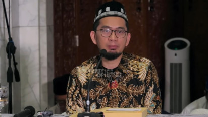 Susah Bangun untuk Tahajud di Jam 3 Pagi? Ustaz Adi Hidayat Anjurkan Ganti dengan Dua Shalat Sunnah ini Sebelum Waktu...