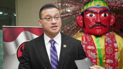 Pergub Poligami ASN Dinilai Bertentangan dengan UU Perkawinan, Legislator DKI: ASN kan Teladan Masyarakat!