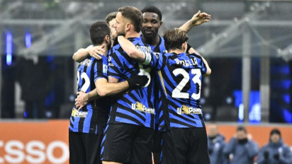 Daftar Top Skor Liga Italia 2024-2025: Atalanta dan Inter Milan Dominan