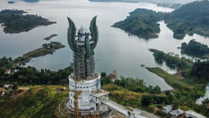 Prabowo Resmikan Proyek Kelistrikan Siap Operasi di 18 Provinsi, Mana Saja?