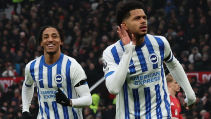 Bursa Transfer: Kejutan! Klub Kasta Teratas Inggris Gaet Bek yang Pernah Main di Bekasi