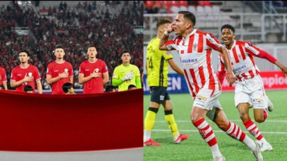 Padahal Dulu Pamer Jadi yang Terbaik di Eropa agar Dilirik Timnas Indonesia, Pemain Belanda Ini Malah Nganggur di Puncak Kariernya