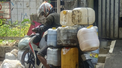 Pemerintah Diminta Tinjau Ulang Permendag 2/2025 Terkait Ekspor Jelantah, Ini Alasannya