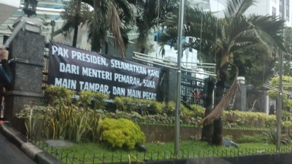 Menteri Dikti Saintek Satryo Soemantri Brodjonegoro Disebut Suka Main Pecat dan Tampar, Begini Klarifikasi Sekjen