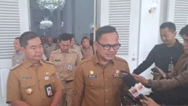 Wamendagri Tegaskan Tak Ada Aturan Baru Soal Kawin dan Cerai ASN