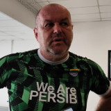 Respons Cuek Bojan Hodak soal Rekor Tandang-Kandang Jelang Persija Jakarta vs Persib Bandung di Stadion Patriot