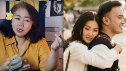 Ramalan Jeng Nimas Bakal Terbukti? Setelah Cerai dengan Sarwendah, Ruben Onsu Perlahan-lahan akan...