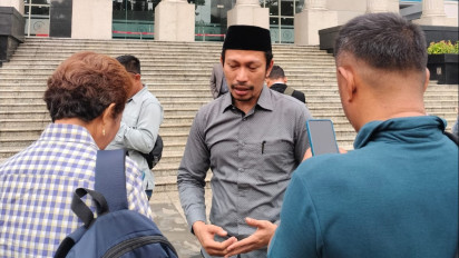 Sengketa Sidang Pilwali, KPU Kota Probolinggo Batal Bacakan Jawaban Termohon