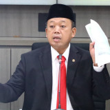 Terbongkar Orang Kepercayaan Nusron Wahid Terima Rp1,5 Miliar dari Presdir Summarecon