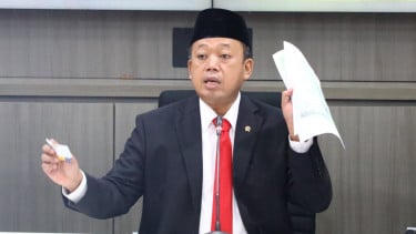 Terbongkar Orang Kepercayaan Nusron Wahid Terima Rp1,5 Miliar dari Presdir Summarecon