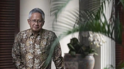 Disebut Sewenang-wenang dan Kasar ke Pegawai, DPR Minta Prabowo Evaluasi Mendikti Saintek