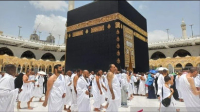 AMPHURI Sambut Baik Rencana Pemerintah Membentuk Kementerian Haji dan Umrah