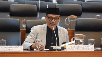 Manfaatkan Dana CSR untuk Program Makan Bergizi Gratis, Abdul Fikri Faqih: Lebih Luas dan Sesuai Syariah