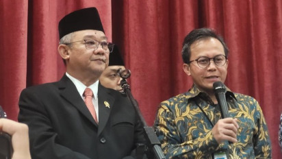 UN Jadi Masa Lalu, Sistem Baru untuk SMA, SMK, dan MA Mulai November 2025