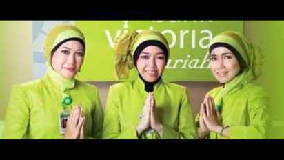 PT Bank Tabungan Negara Tbk (BTN) Siap Ambil Alih PT Bank Victoria Syariah: Proses Akuisisi Masih Berlangsung