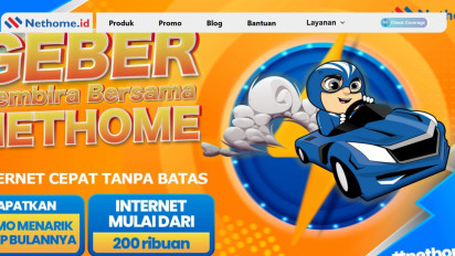 PT Remala Abadi Tbk Resmi Diambil Alih Grup Djarum, Perusahaan Penyedia Jasa Internet Ini Siap Ekspansi Besar