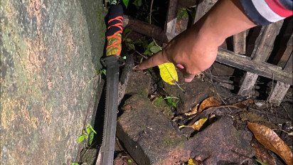 Terlibat Cek-Cok Usai Pesta Miras di Bantul, Satu Orang Tewas Akibat Sabetan Senjata Tajam