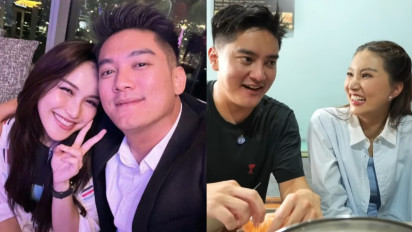 Lebih Pilih Ayu Ting Ting atau Sarwendah? Boy William Pernah Jujur ke Sosok Ini soal Pilihannya, Ternyata…