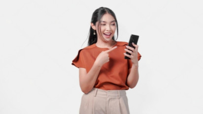 Transaksi Nyaman dengan QRIS BRI, Aplikasi BRImerchant Menjamin Keamanannya dengan Berbagai Fitur Ini