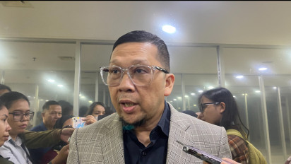 RUU Minerba: Perguruan Tinggi Cuma Jadi Penerima Manfaat, Izin Kelola Tambang Dipegang BUMN atau BUMD