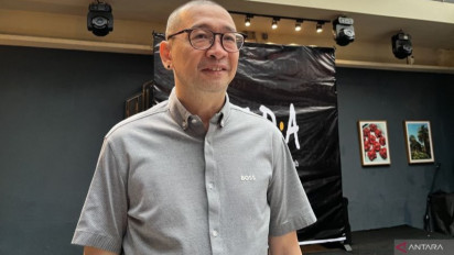 Bicara soal Calon Dirtek PSSI, Coach Justin: Kemungkinan Besar dari Belanda