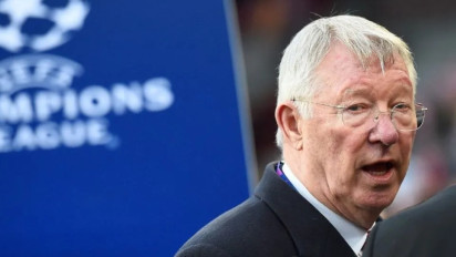 Petinggi Manchester United Ogah Libatkan Sir Alex Ferguson untuk Cari Pelatih Baru Pengganti Ruben Amorim, Ini Alasannya