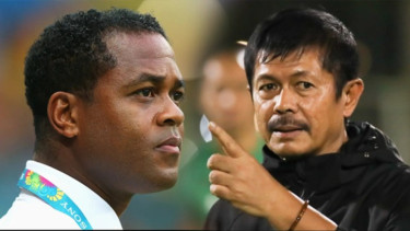 Patrick Kluivert Wajib Tahu, Indra Sjafri Tanamkan 2 Hal ini Pada Pemain untuk Bawa Timnas Indonesia Selevel dengan Jepang