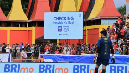 Komentar Pelatih Semen Padang Eduardo Almeida Usai Telan Kekalahan Telak dari Bali United: Ini Laga yang Sulit dan Berat