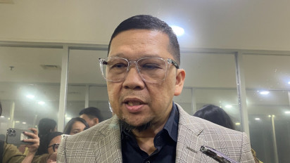 DPR Urai Syarat Perguruan Tinggi yang Ingin Kelola Tambang