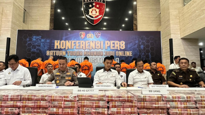 Pengamat: Polri Tetap Menjadi Institusi Terbaik untuk Penyidikan Terpusat di Indonesia