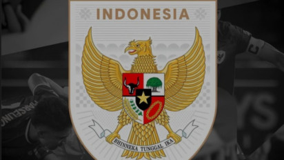 Arti di Balik Logo Baru Jersei Timnas Indonesia, Erspo: Setiap Lencana yang Menempel di Dada Adalah Janji