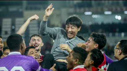 Legenda Malaysia Blak-blakan soal Minat Khusus Meminang Shin Tae-yong Seusai Tak Lagi Latih Timnas Indonesia